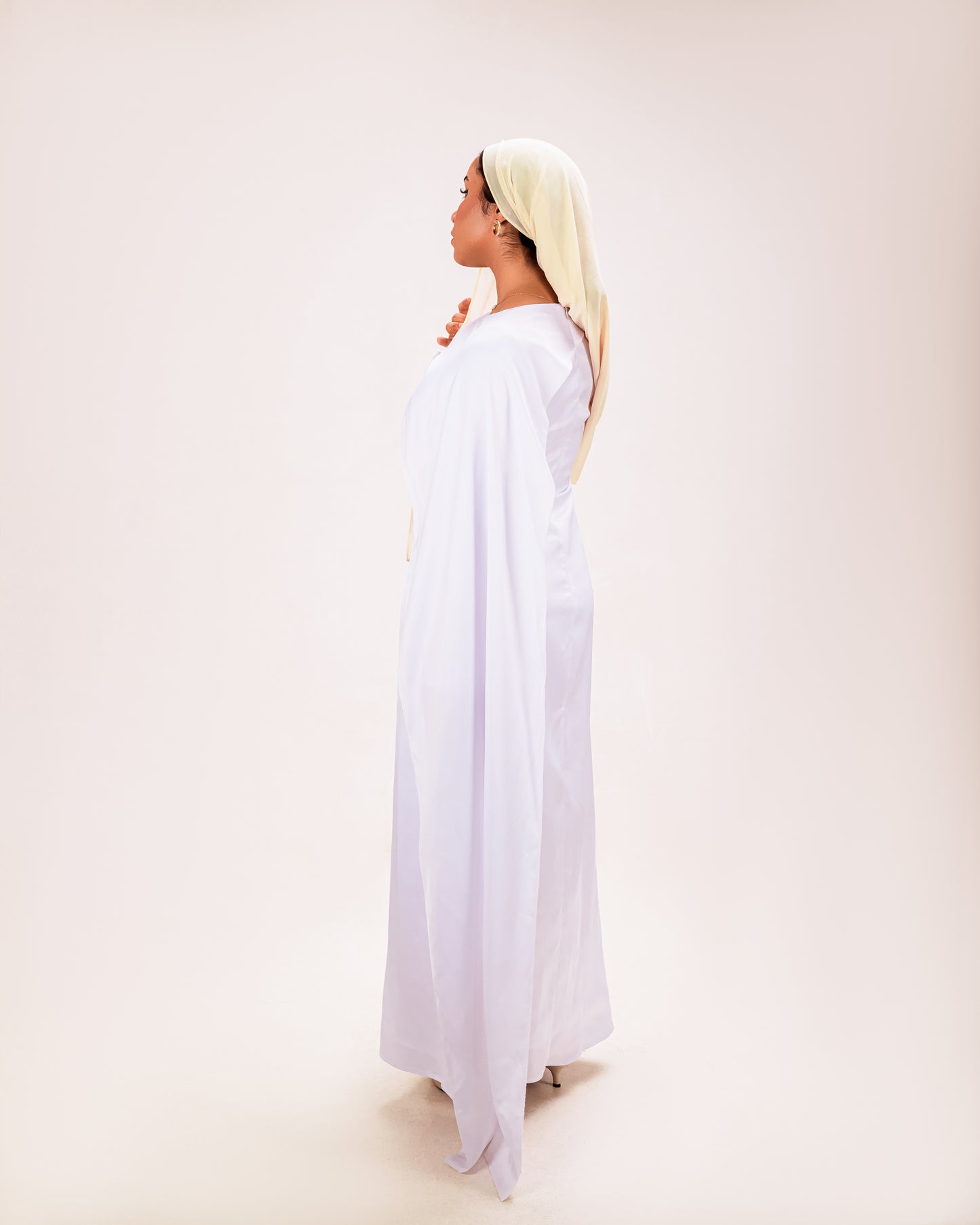 Maxi Dress Alayna | Maxi Alayna | Anisamodest